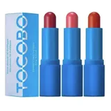 TOCOBO - Buy Tocobo Powder Cream Lip Balm Australia - Korean Skin Care and Beauty