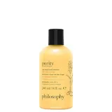 Philosophy - Exclusive Purity Facial Cleanser with Turmeric Extract