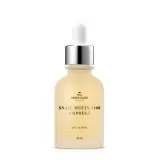 the SKIN HOUSE - Snail Mucin 5000 Ampoule