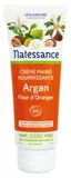 Argan Orange Blossom Hand Nourishing Cream