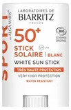 Laboratoires de Biarritz - Alga Maris Sport Sun Stick + Organic SPF 50