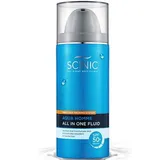 SCINIC - Aqua Homme All In One Fluid + PA+++ SPF 50