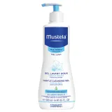 Mustela - Gentle Cleansing Gel