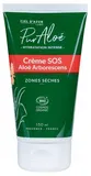 Pur Aloé - Intense Hydration SOS Cream Organic
