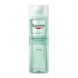 Dermo Purifyer Oil Control Toner