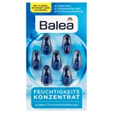 Balea - Moisturizing Concentrate, 7 Capsules