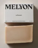 Melyon - Le Romarin - Rosemary Soap