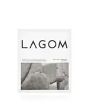 LAGOM - Aqua Cactus Mask Pack