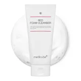 Medicube - Buy Medicube Red Foam Cleanser in Australia - Korean Skincare Online