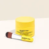 Turmeric Vitamin C Clay Face Mask