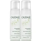 Caudalie - Duo Foaming Cleanser