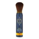 Tinted Mineral SPF30