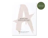 Probiotic Restoring Biodegradable Mask single