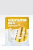 Face Wrapping Mask Collagen Solution 80 - 5 units
