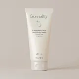 facerealityskincare-B2B - L-Mandelic Face and Body Wash