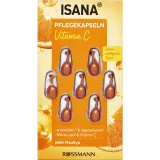 ISANA - Vitamin C Concentrate, 7pc