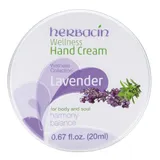 Herbacin - Lavender Wellness Hand Cream Tin