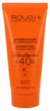 Rougj - AttivaBronz + 40% Intesifying Tanning Cream