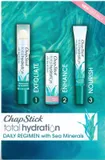 ChapStick - Total Hydration Sea Minerals Gift Pack