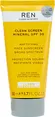 REN - Clean Screen Mineral Sunscreen SPF 30