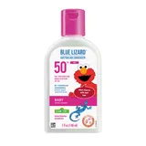 Mineral Suncare Lotion - Baby, SPF 50+