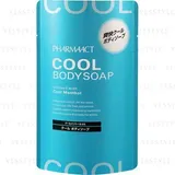 KUMANO COSME - Pharmaact Cool Body Soap