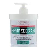 Hemp Seed Oil Cream