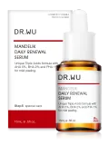 dr wu - Mandelik Daily Renewal Serum