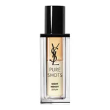 Yves Saint Laurent - Pure Shots Night Reboot Serum
