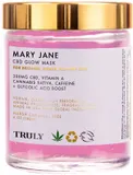 Mary Jane CBD Glow Mask