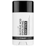 The INKEY List CA - Glycolic Acid Exfoliating Body Stick