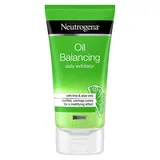 Neutrogena - Oil Balancing Daily Exfoliator