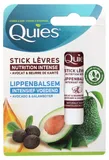 Quies - Lips Care Restorative Stick Avocado & Shea Butter 4