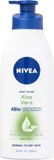 Aloe Very Body Lotion