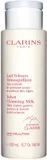 Clarins - Velvet Cleansing Milk