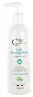 Cap Cosmetics - Face and Eyes Makeup Remover Milk Organic