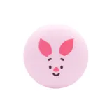 The Crème Shop x Disney - PIGLET Macaron Lip Balm - Rosy Watermelon