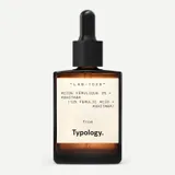Typology Paris - Sérum Antioxydant — Acide férulique 3% + Ashitaba