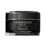 Mineralium - Ageless Anti-aging Hydrator Corrects Contour And Illuminates