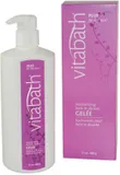 Vitabath - Plus for Dry Skin Moisturizing Bath and Shower Gelee