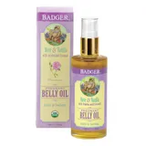 Badger - Organic Pregnant Belly Oil