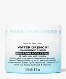 Water Drench Hyaluronic Cloud Body Cream