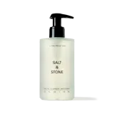 Salt & Stone - Spirulina & Yuzu Facial Cleanser