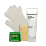 Dr. Bailey Skin Care - Dry Hand Skin Repair Kit