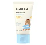 ROUND LAB - Buy Round Lab Baby Mild Sunscreen in Australia - Korean Beauty Sun care