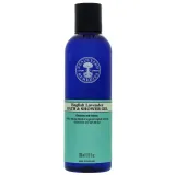 Neal's Yard Remedies - Shower Gels & Soaps English Lavender Bath & Shower Gel