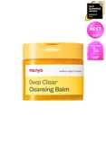 Manyo - Deep Clear Cleansing Balm