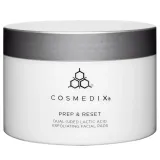 CosMedix - Prep & Reset Dual-Sided Lactic Acid Exfoliating Facial Pads