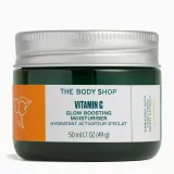The Body Shop - Vitamin C Glow-Boosting Moisturiser