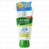Acnes Creamy Face Scrub